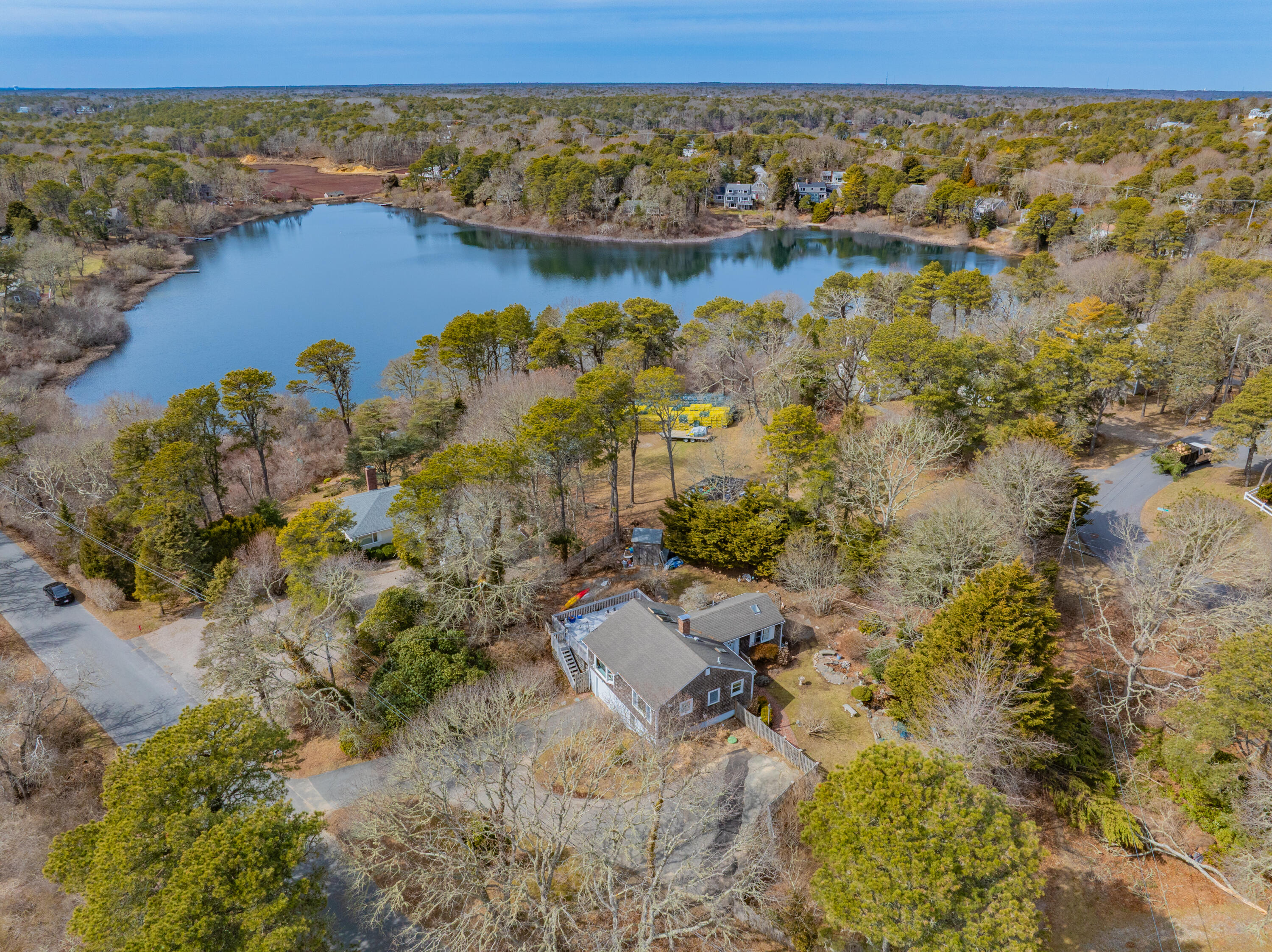 118 Wilfred Road Chatham MA 02633