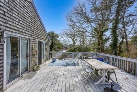 118 Wilfred Road Chatham MA 02633