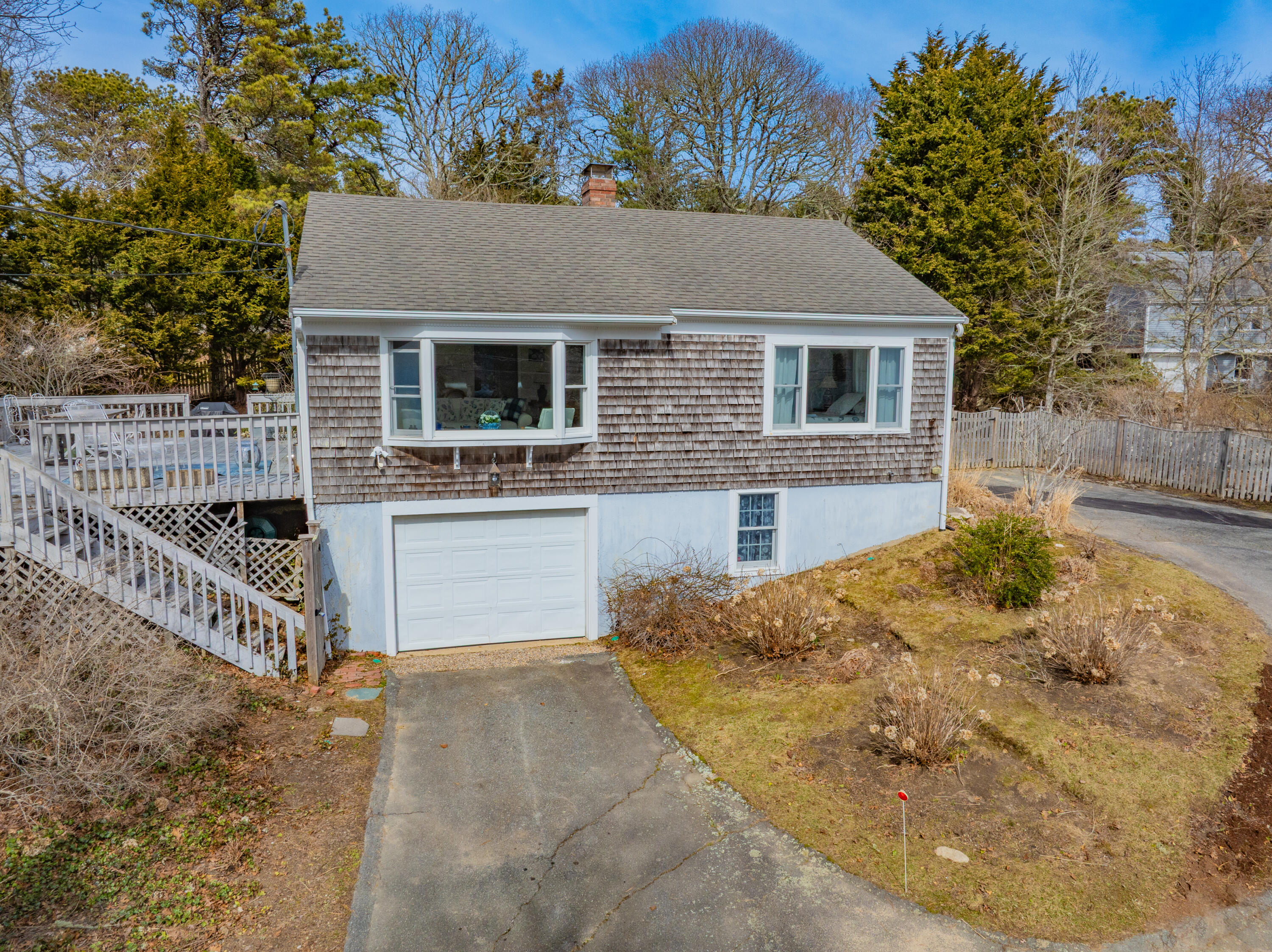 118 Wilfred Road Chatham MA 02633