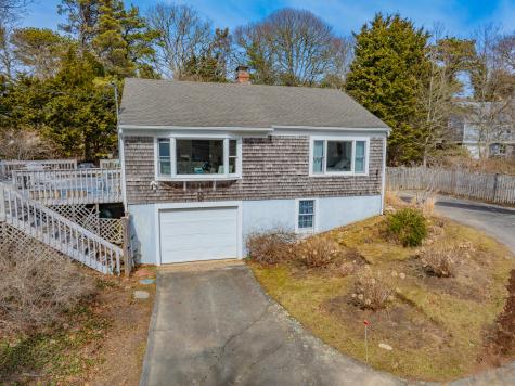 118 Wilfred Road Chatham MA 02633