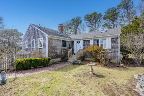 118 Wilfred Road Chatham MA 02633