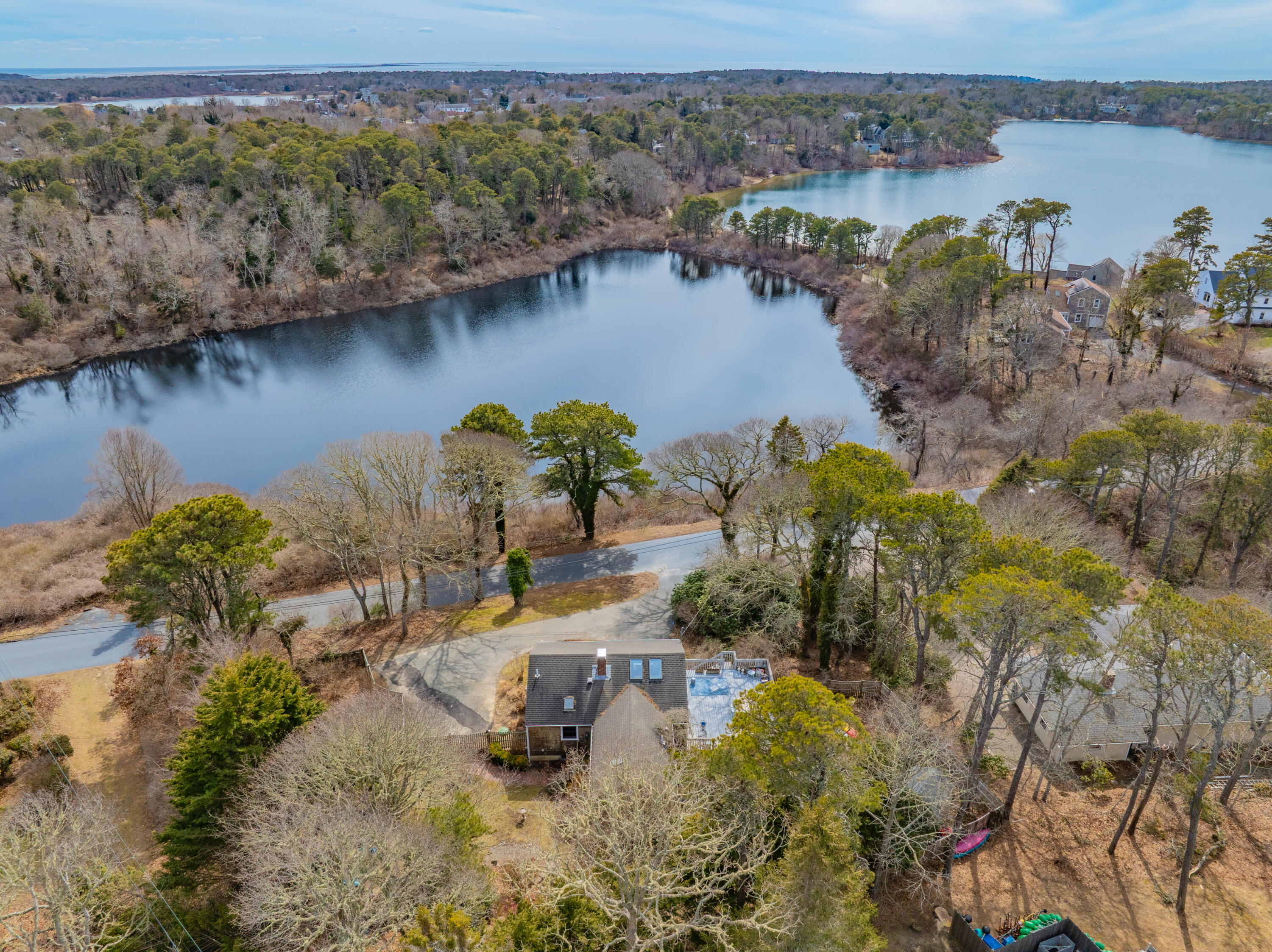 118 Wilfred Road, Chatham MA photo 4