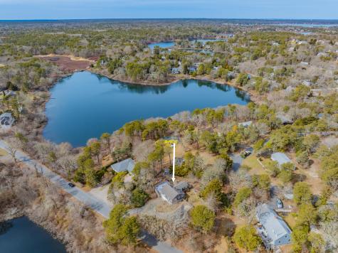 118 Wilfred Road Chatham MA 02633