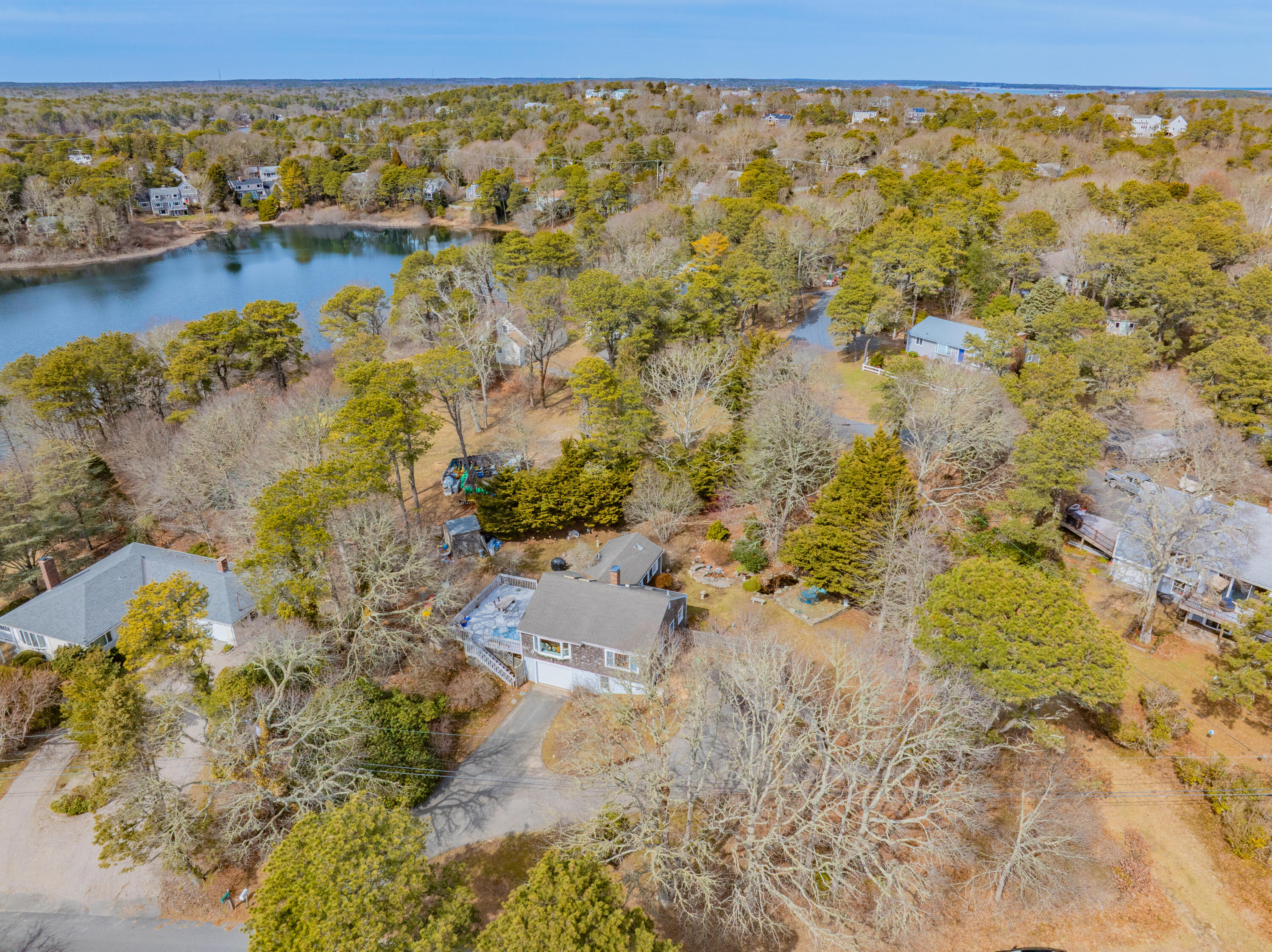 118 Wilfred Road Chatham MA 02633