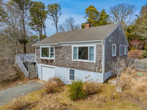 118 Wilfred Road Chatham MA 02633
