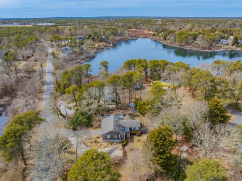 118 Wilfred Road Chatham MA 02633