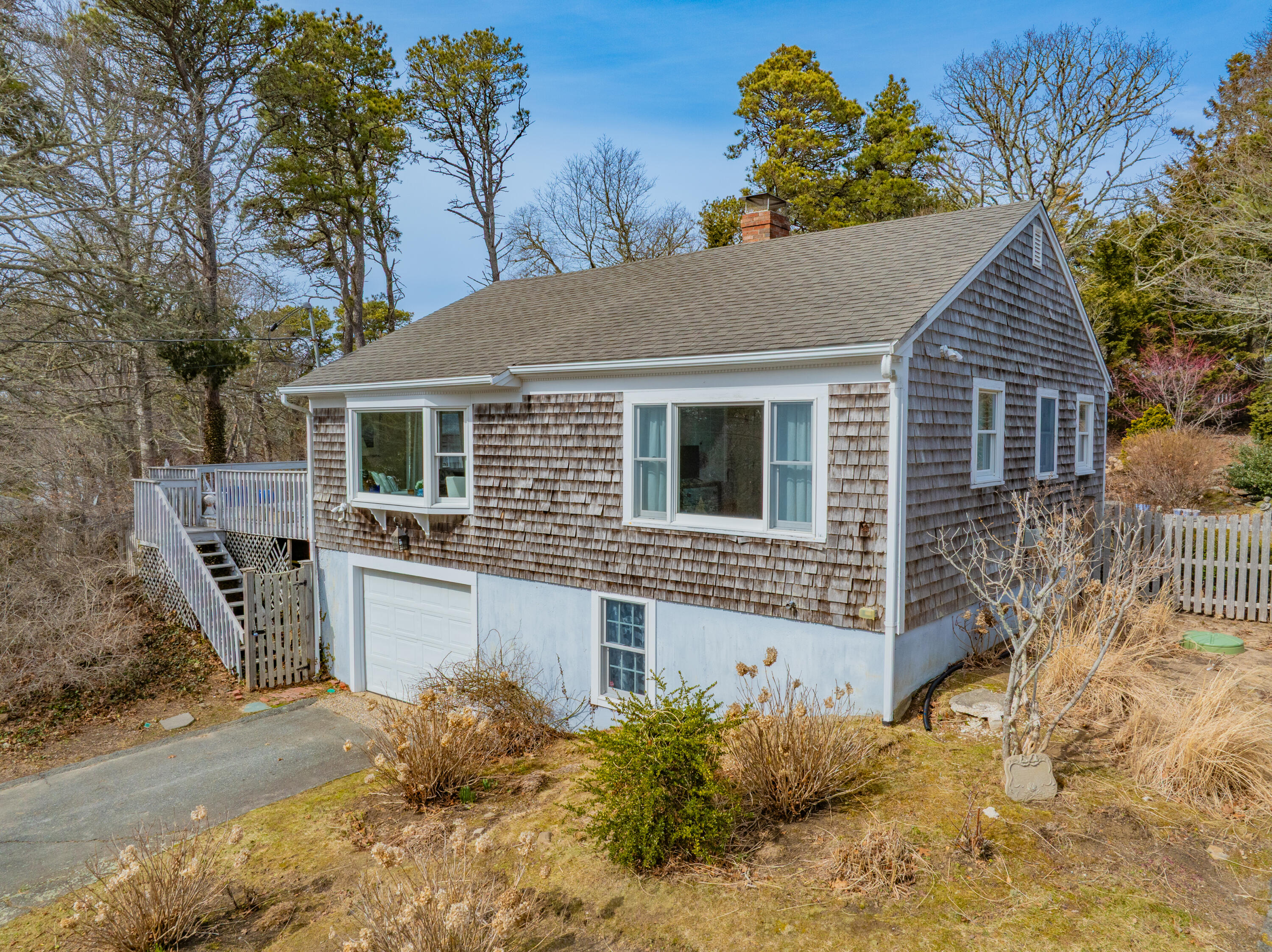 118 Wilfred Road Chatham MA 02633