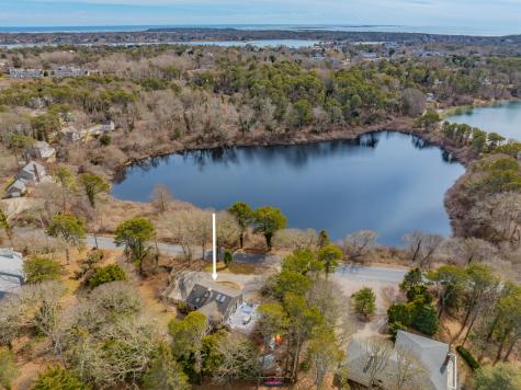 118 Wilfred Road Chatham MA 02633
