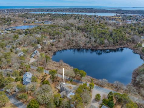 118 Wilfred Road Chatham MA 02633