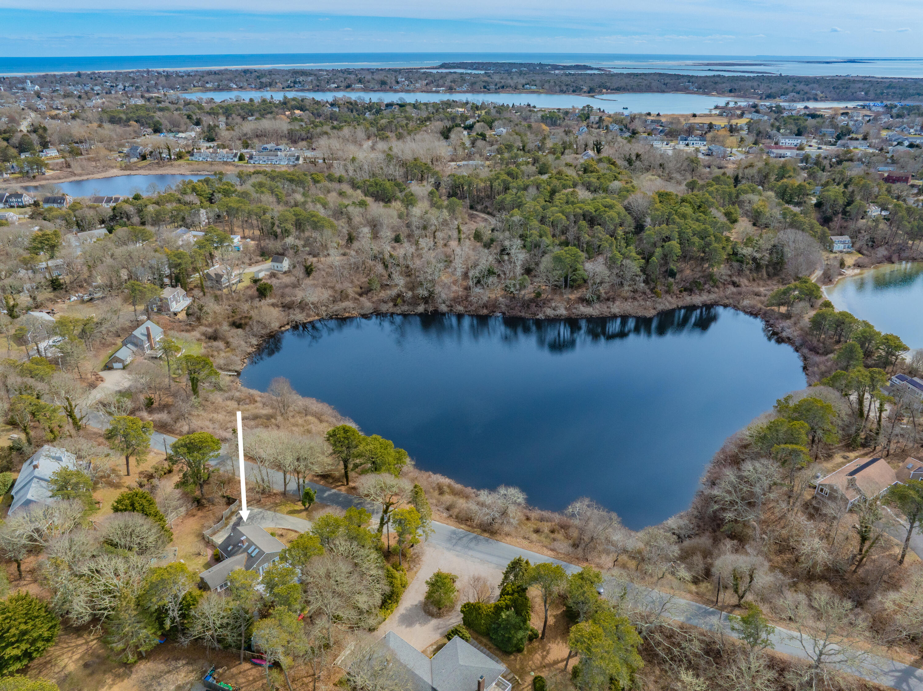 118 Wilfred Road Chatham MA 02633