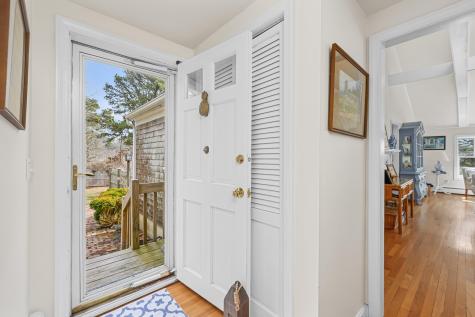 118 Wilfred Road Chatham MA 02633