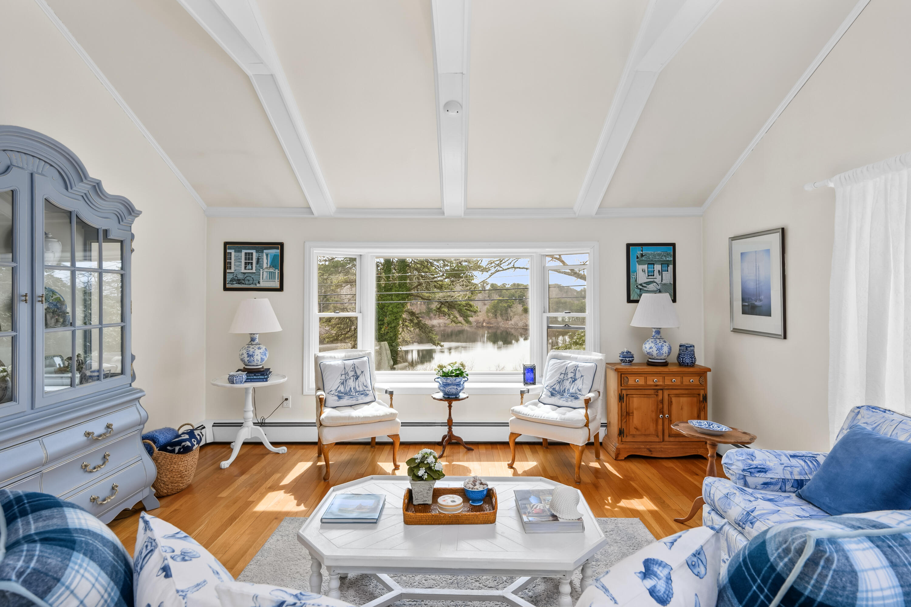 118 Wilfred Road Chatham MA 02633