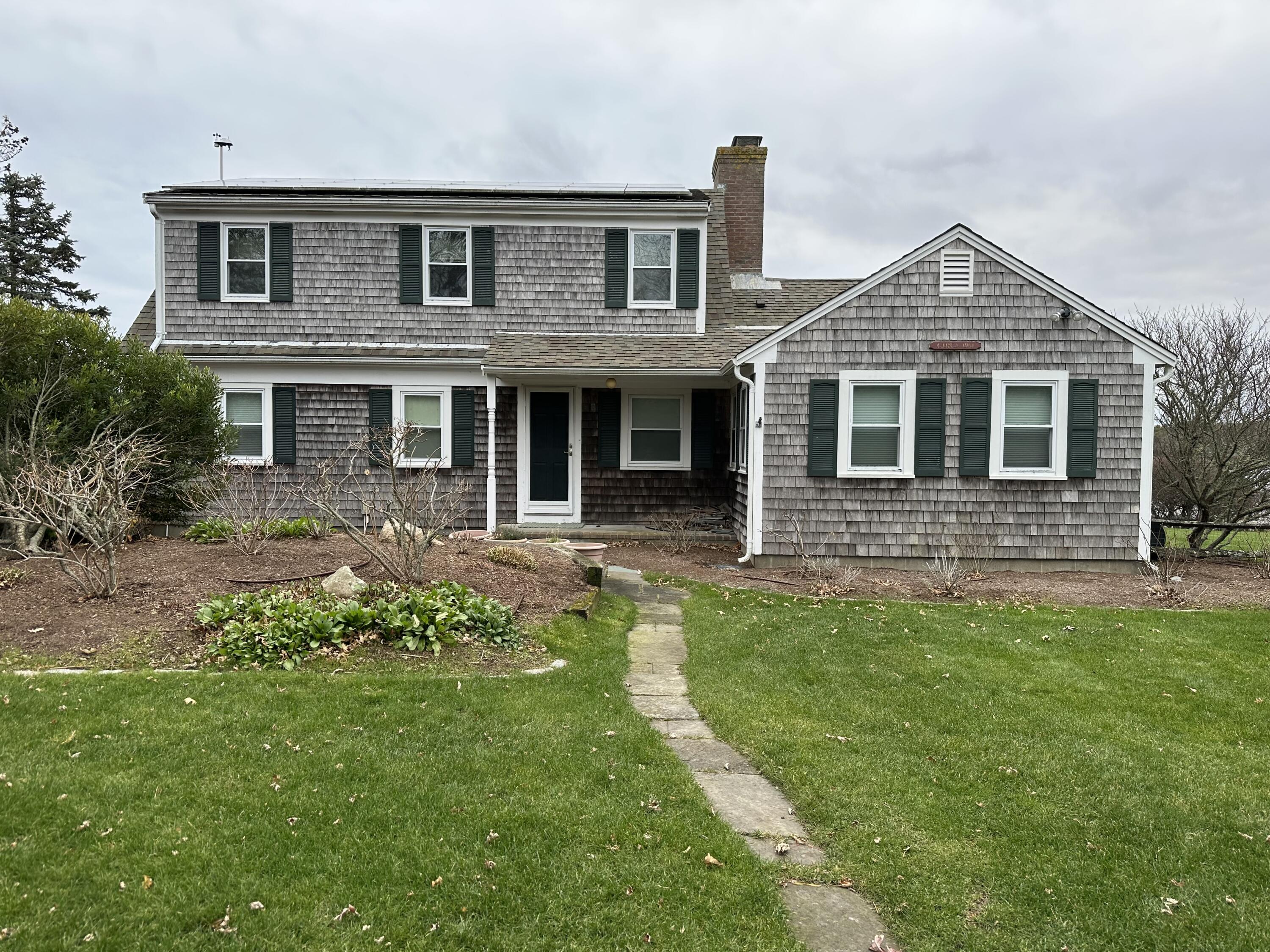 92 Indian Trail Chatham MA 02633