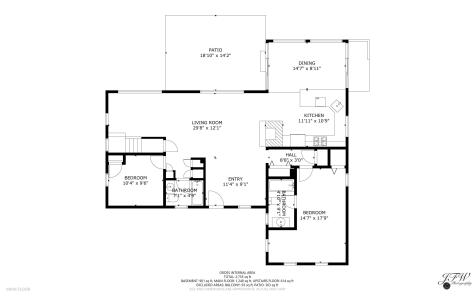 92 Indian Trail Chatham MA 02633