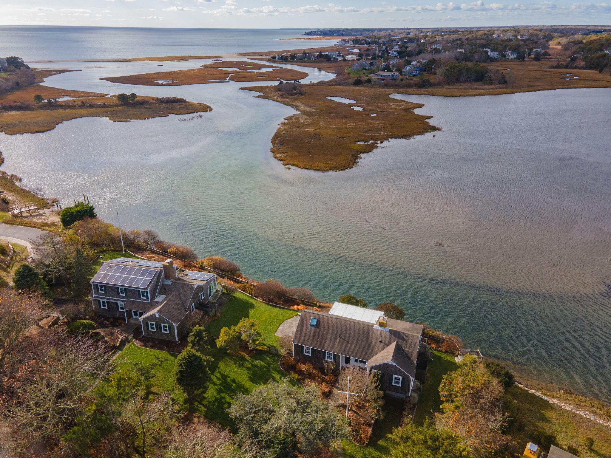 92 Indian Trail Chatham MA 02633