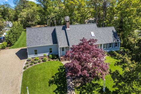 12 Paddocks Path Dennis MA 02641