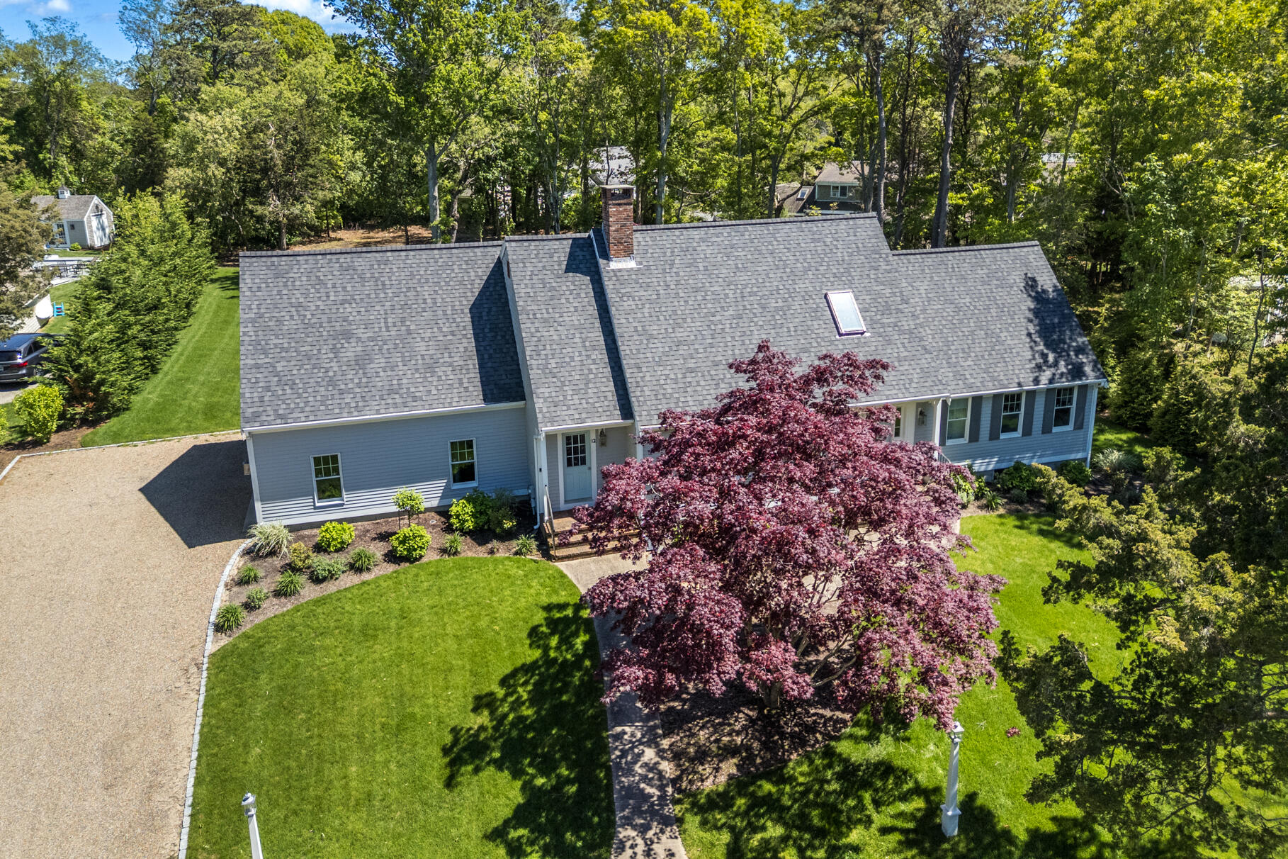 12 Paddocks Path Dennis MA 02641