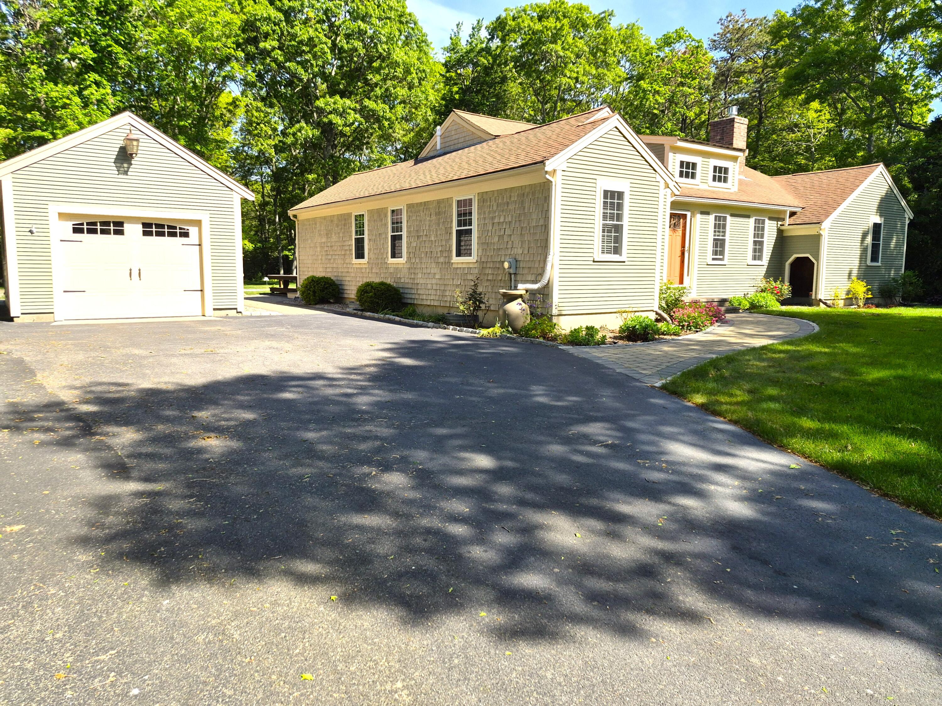 81 Redberry Lane Barnstable MA 02648