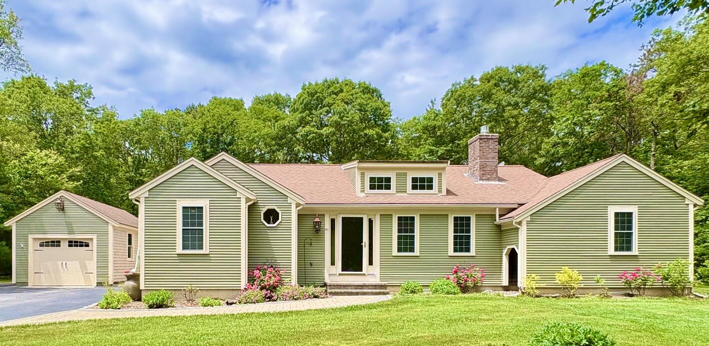81 Redberry Lane Marstons Mills MA 02648