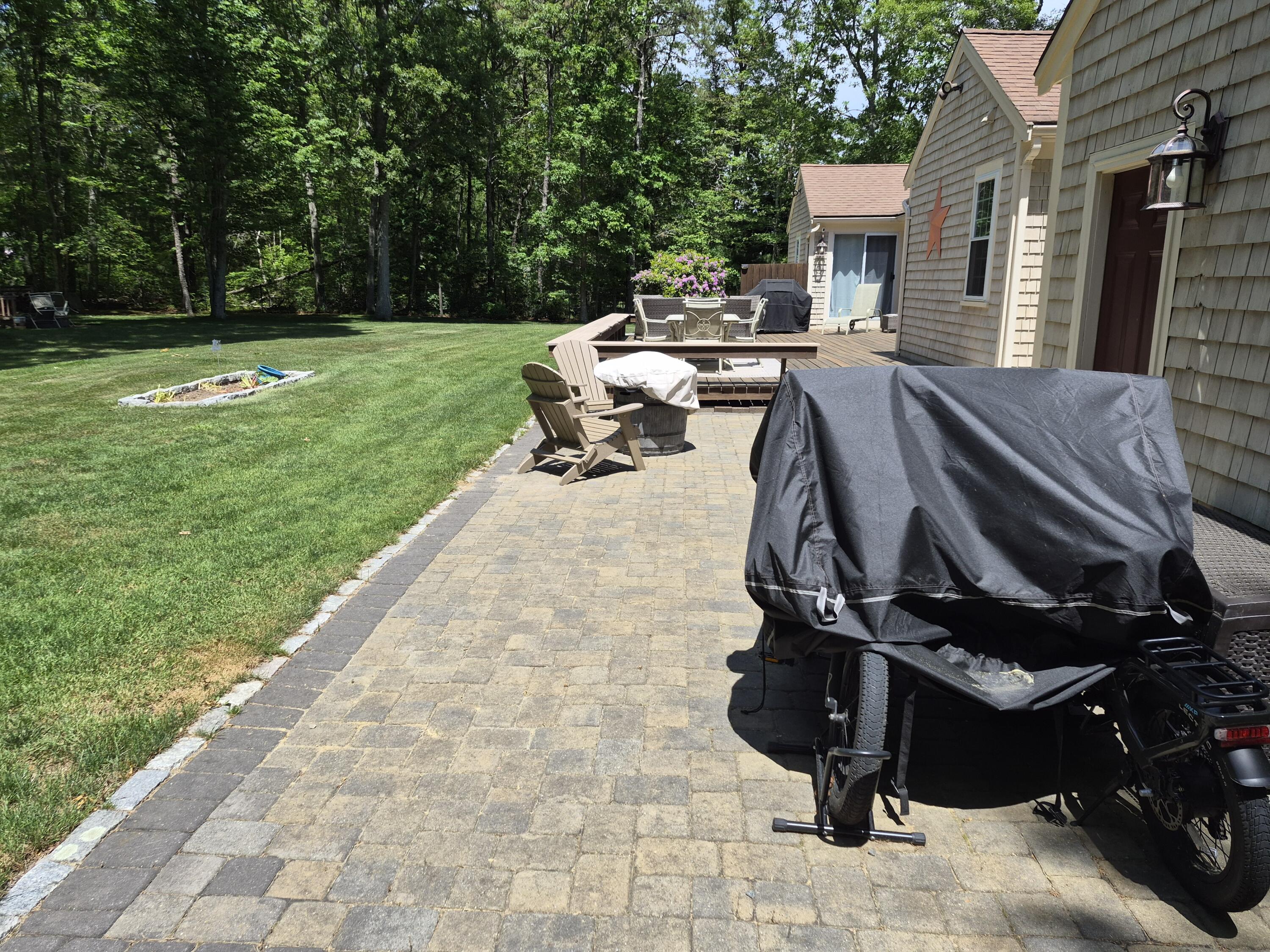 81 Redberry Lane Barnstable MA 02648