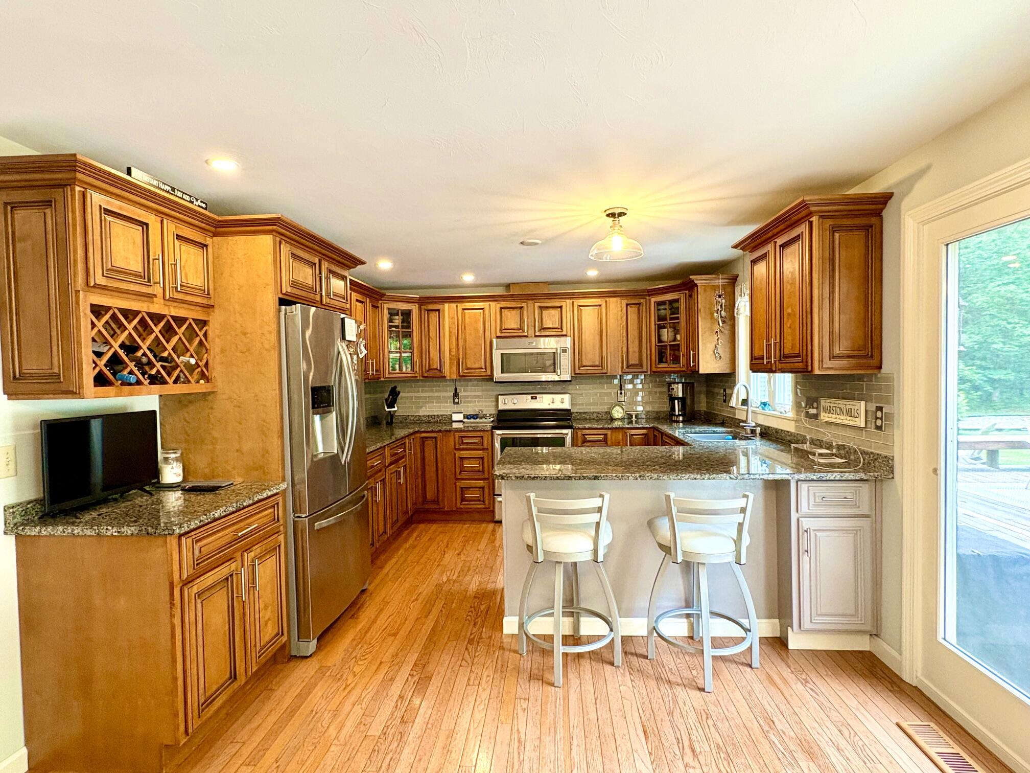 81 Redberry Lane Marstons Mills MA 02648