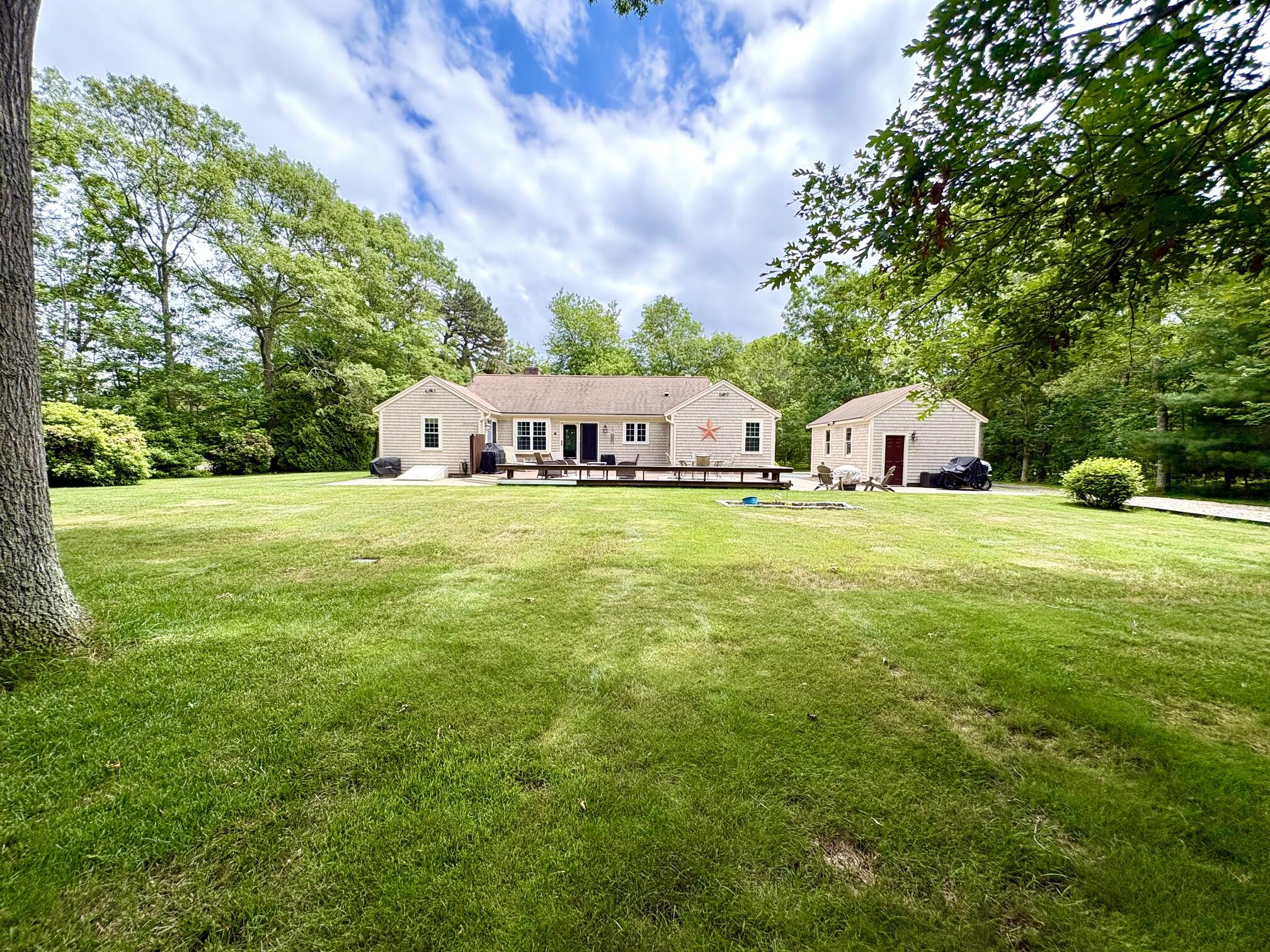 81 Redberry Lane Marstons Mills MA 02648