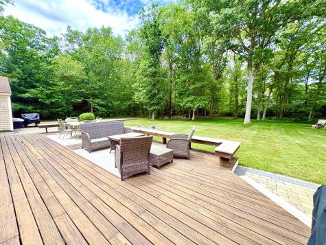 81 Redberry Lane Barnstable MA 02648