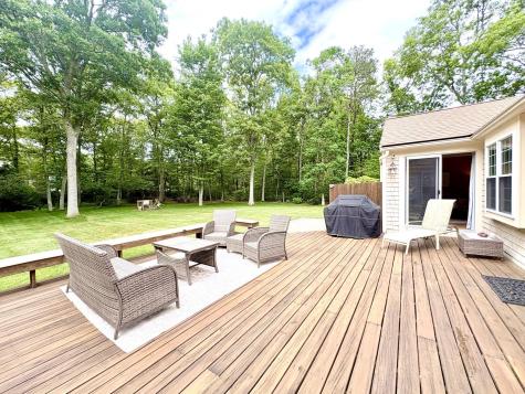 81 Redberry Lane Barnstable MA 02648
