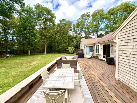 81 Redberry Lane Barnstable MA 02648