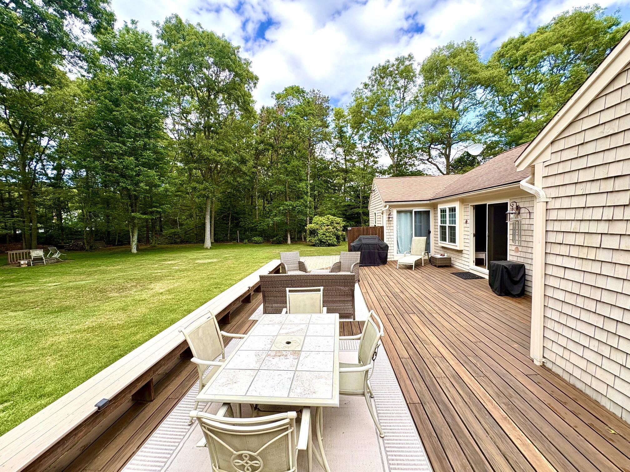 81 Redberry Lane Marstons Mills MA 02648