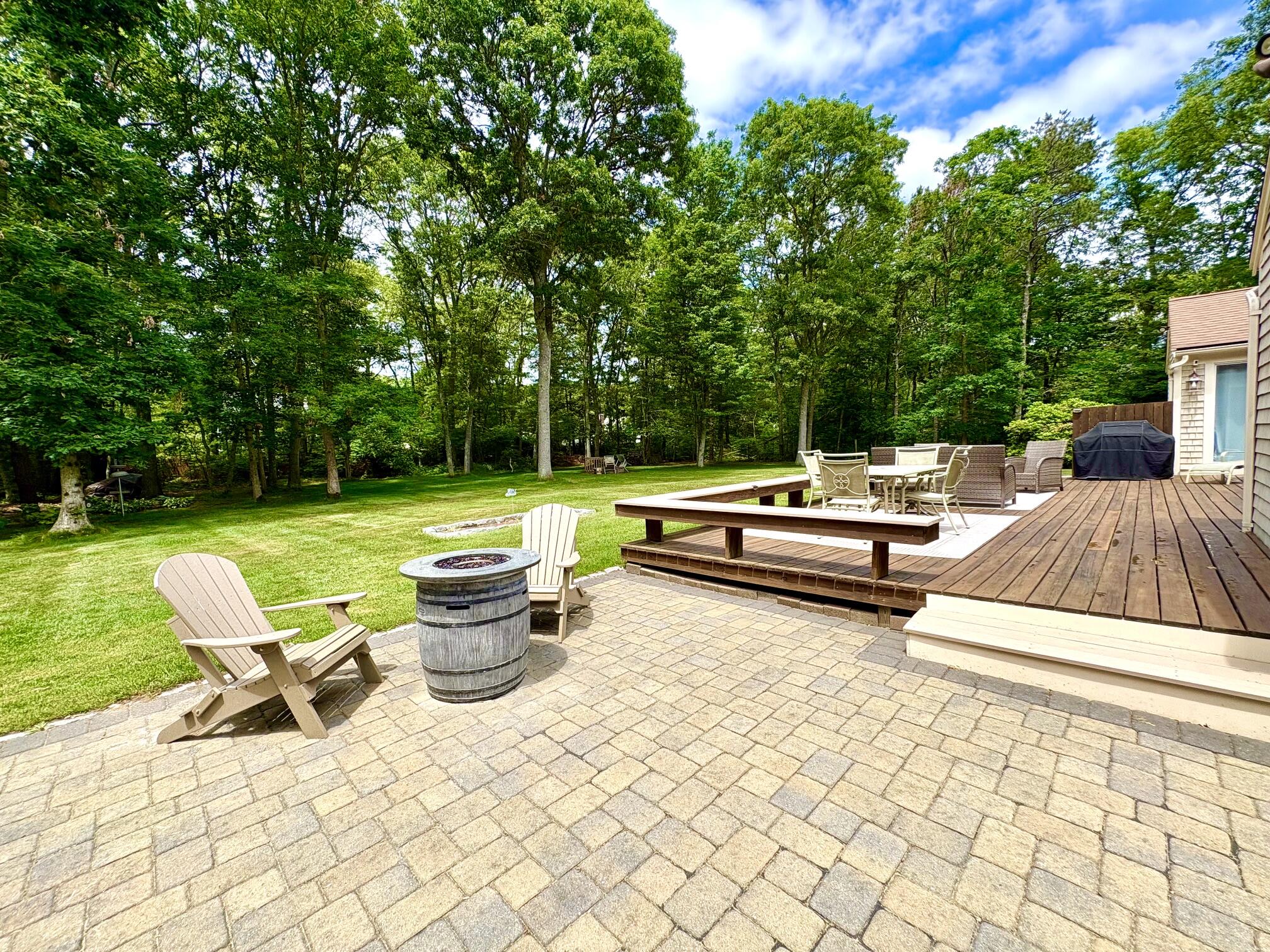 81 Redberry Lane Marstons Mills MA 02648