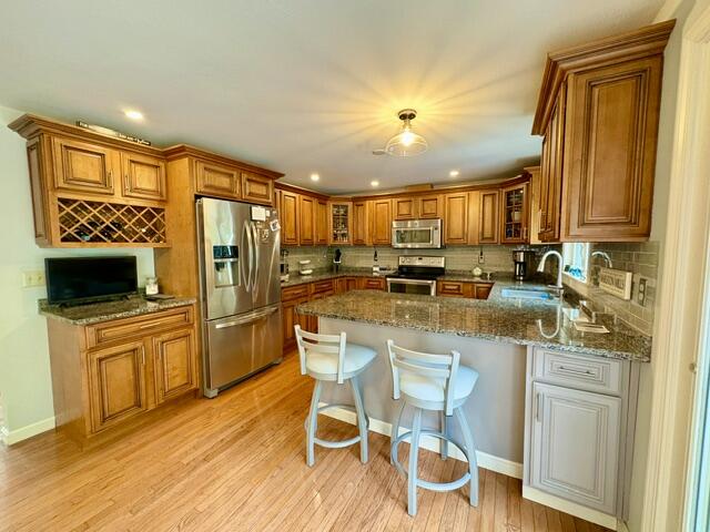 81 Redberry Lane Marstons Mills MA 02648