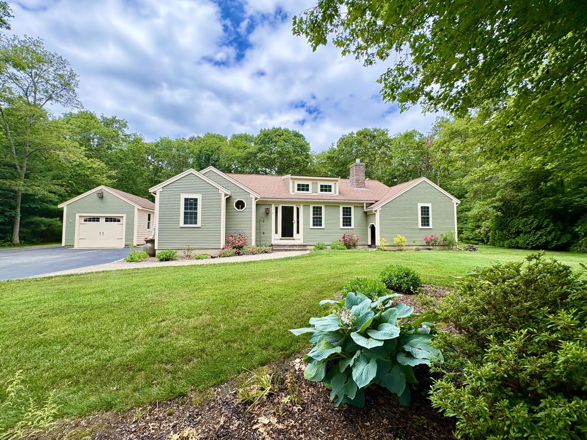 81 Redberry Lane Marstons Mills MA 02648