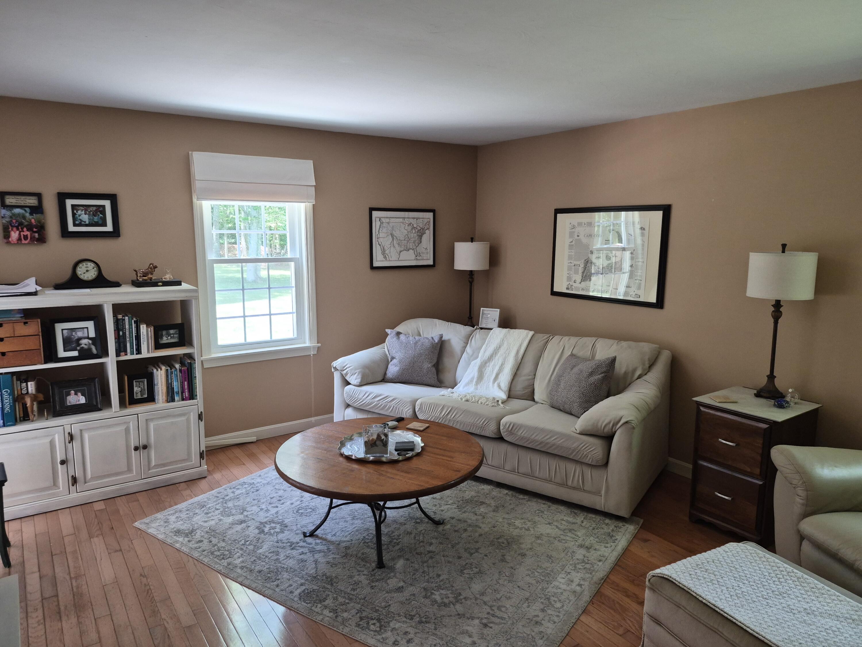 81 Redberry Lane Barnstable MA 02648