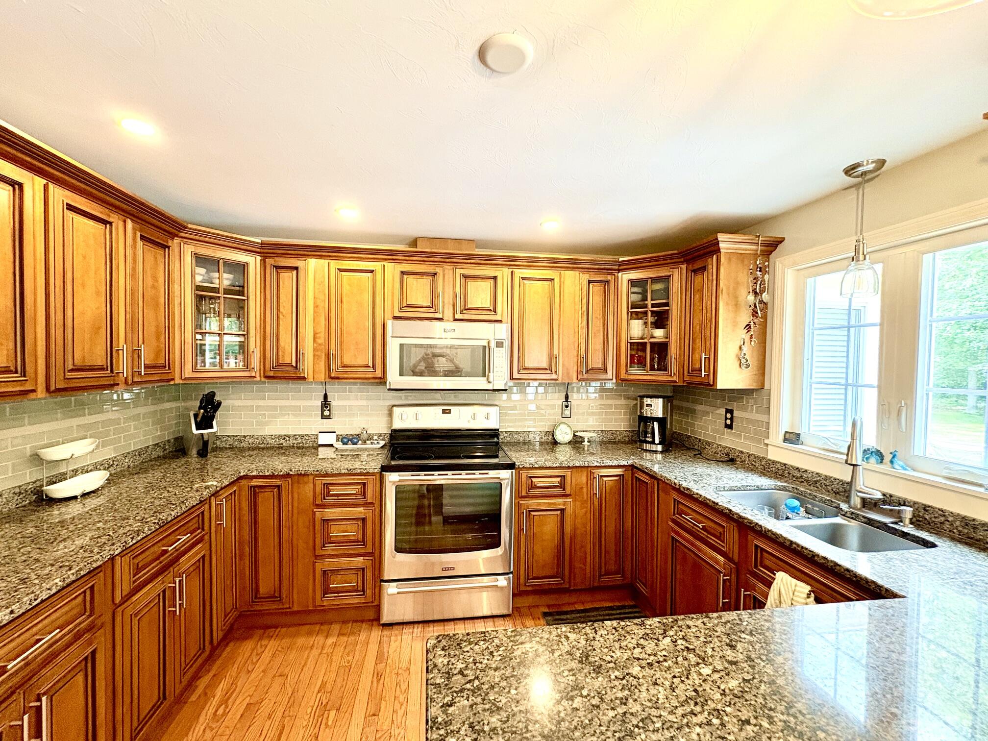 81 Redberry Lane Marstons Mills MA 02648