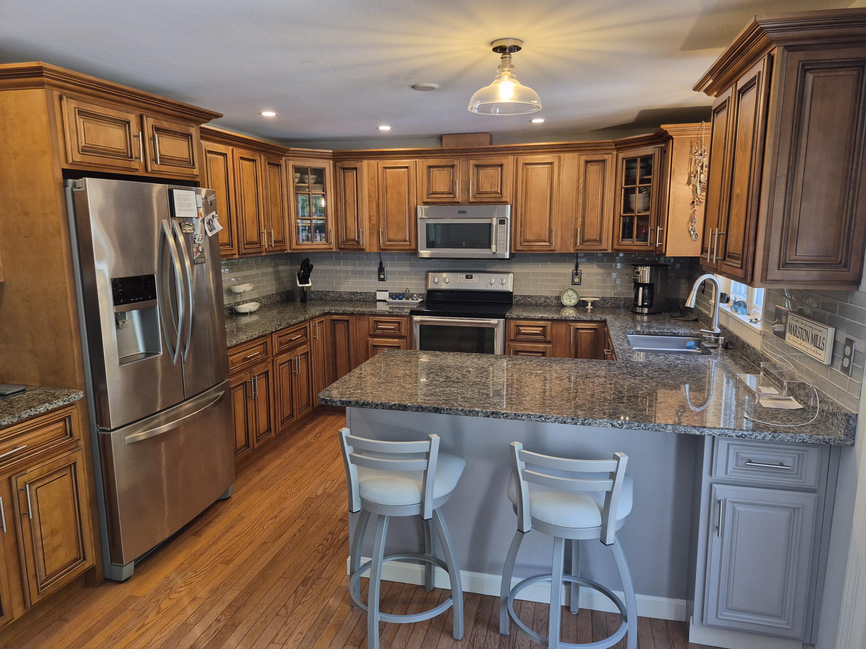 81 Redberry Lane Barnstable MA 02648
