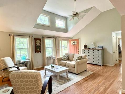 81 Redberry Lane Barnstable MA 02648