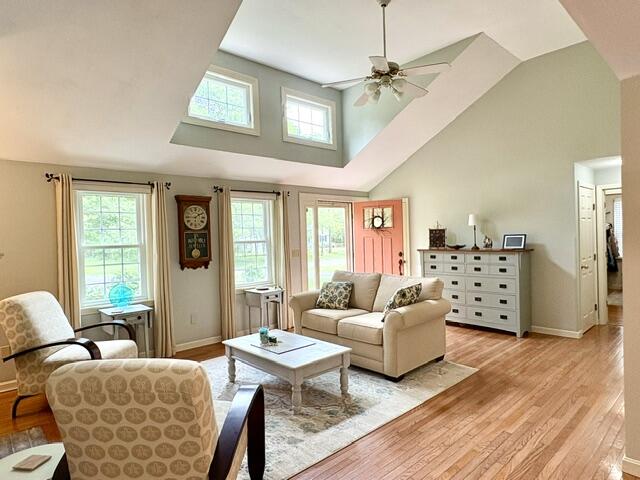81 Redberry Lane Marstons Mills MA 02648