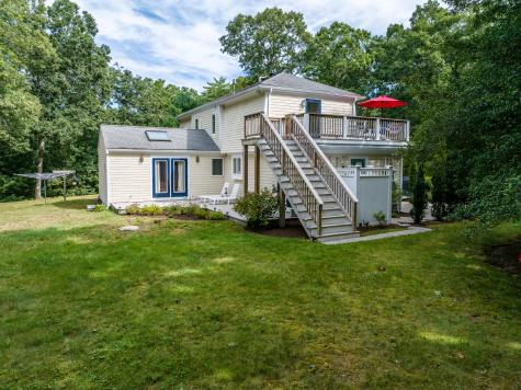 183 Old Mill Road Marstons Mills MA 02648