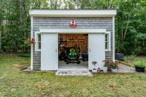 183 Old Mill Road Marstons Mills MA 02648