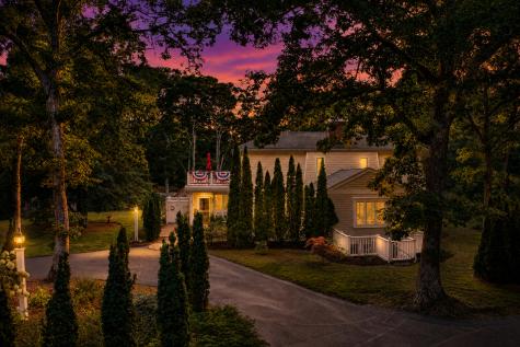 183 Old Mill Road Marstons Mills MA 02648