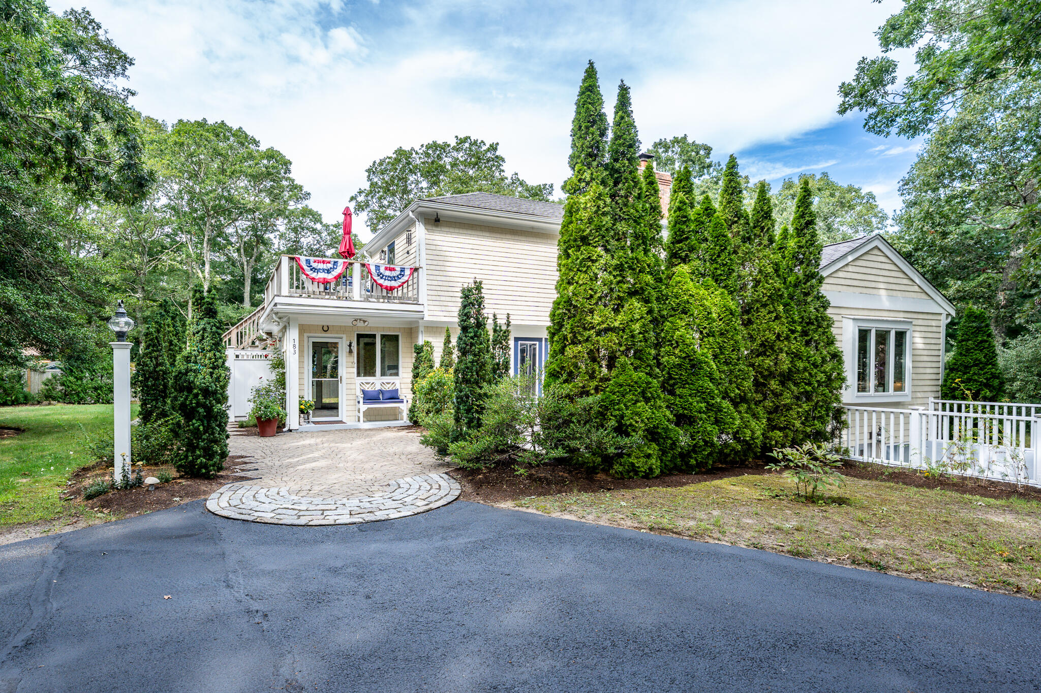 183 Old Mill Road Marstons Mills MA 02648