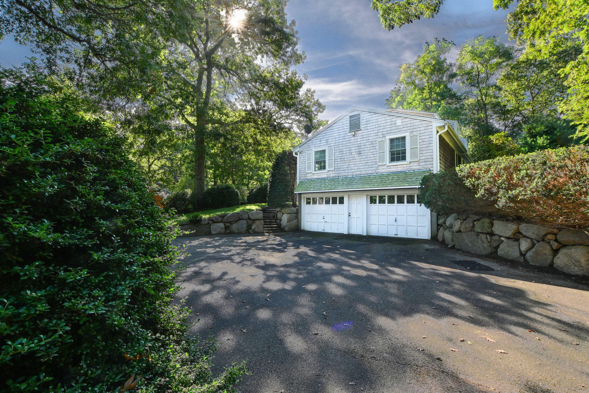 9 Faunce Mountain Road Sandwich MA 02563