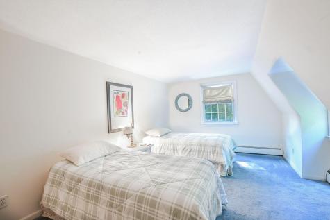 9 Faunce Mountain Road Sandwich MA 02563