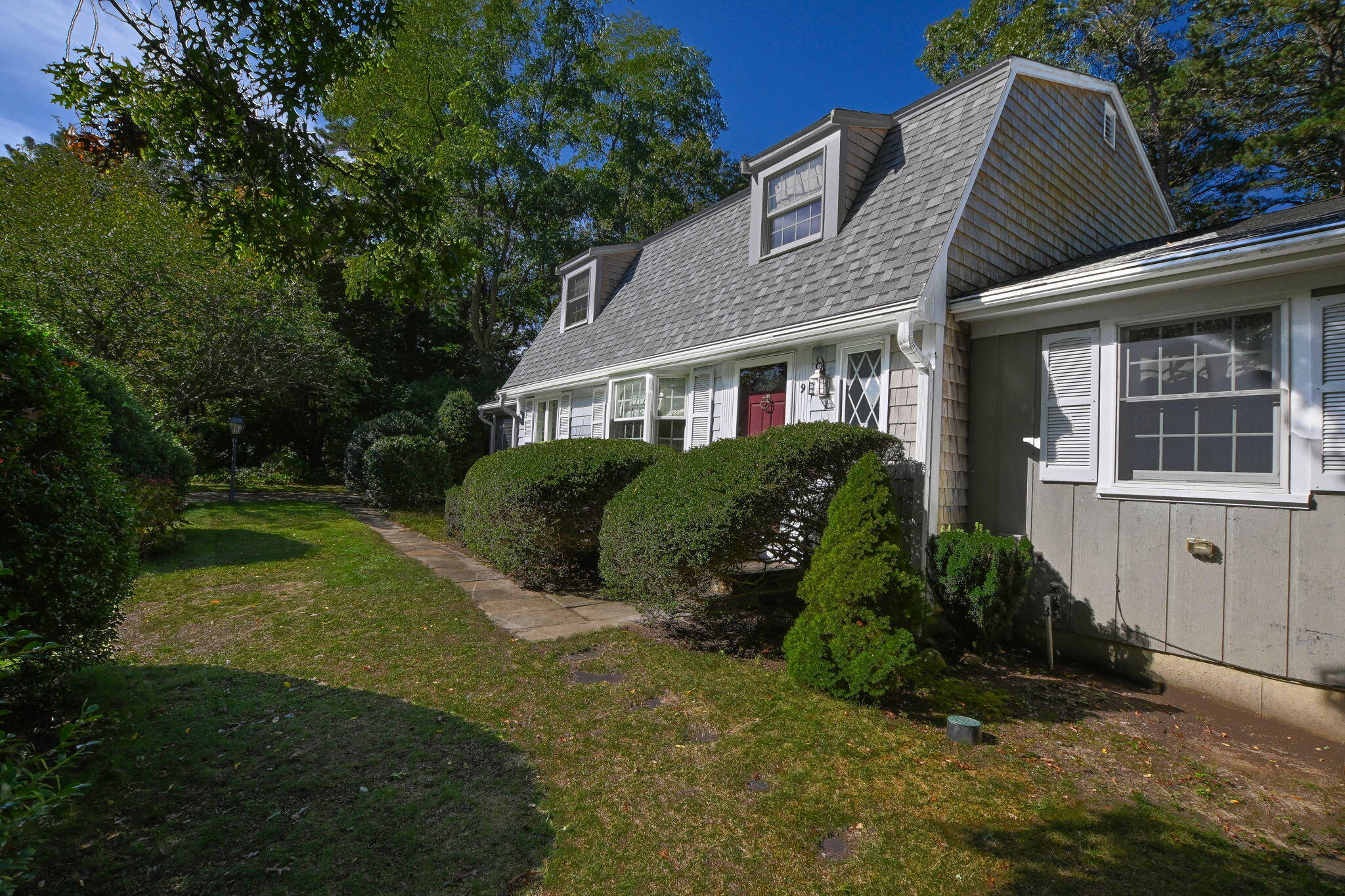 9 Faunce Mountain Road Sandwich MA 02563