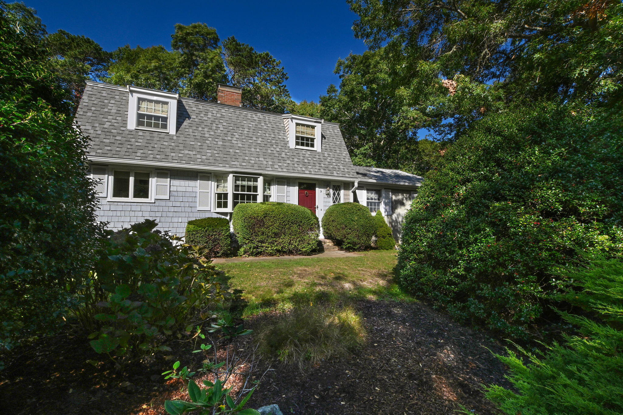 9 Faunce Mountain Road Sandwich MA 02563