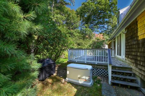 9 Faunce Mountain Road Sandwich MA 02563