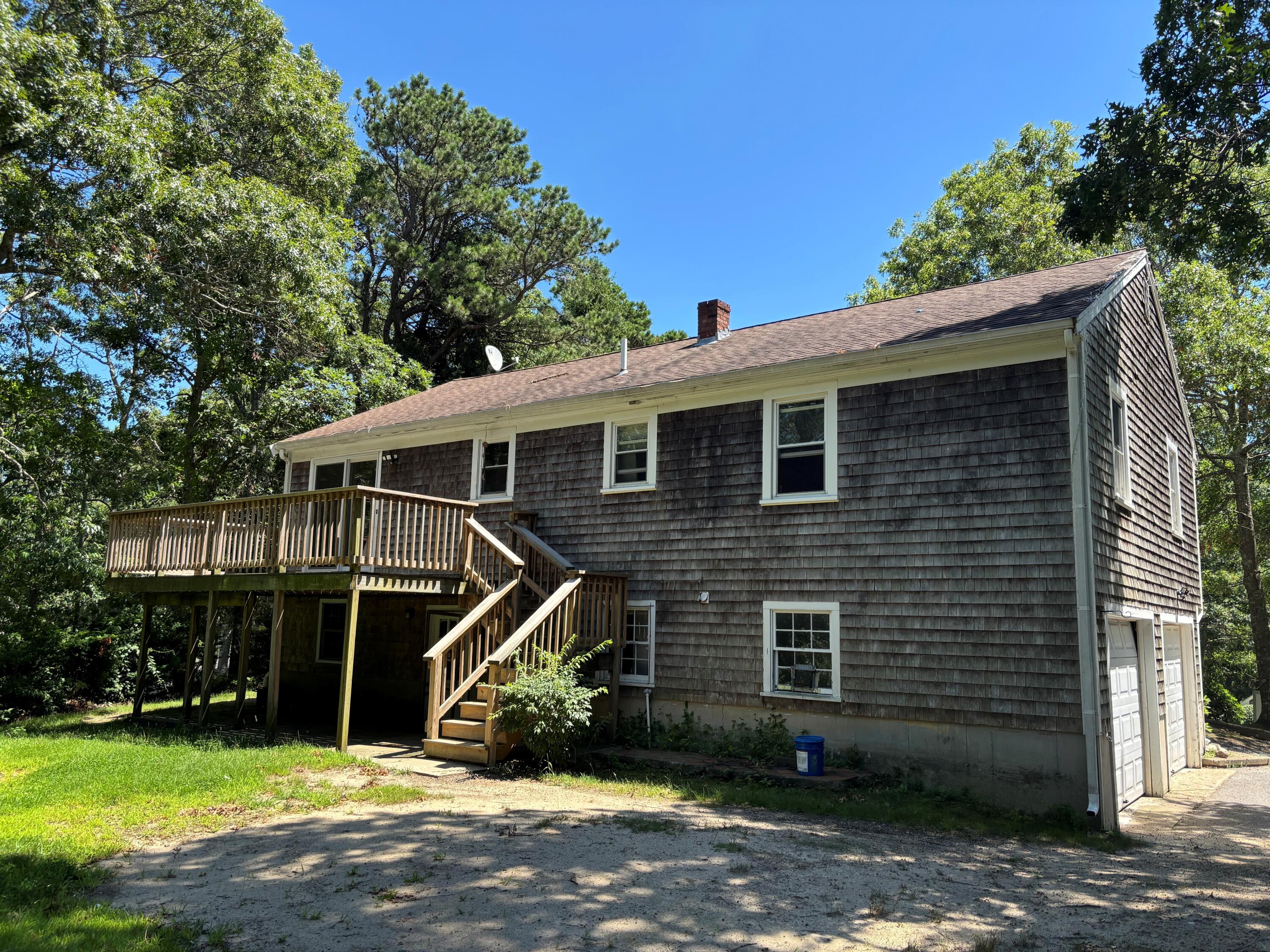 7 Emerald Way Forestdale MA 02644