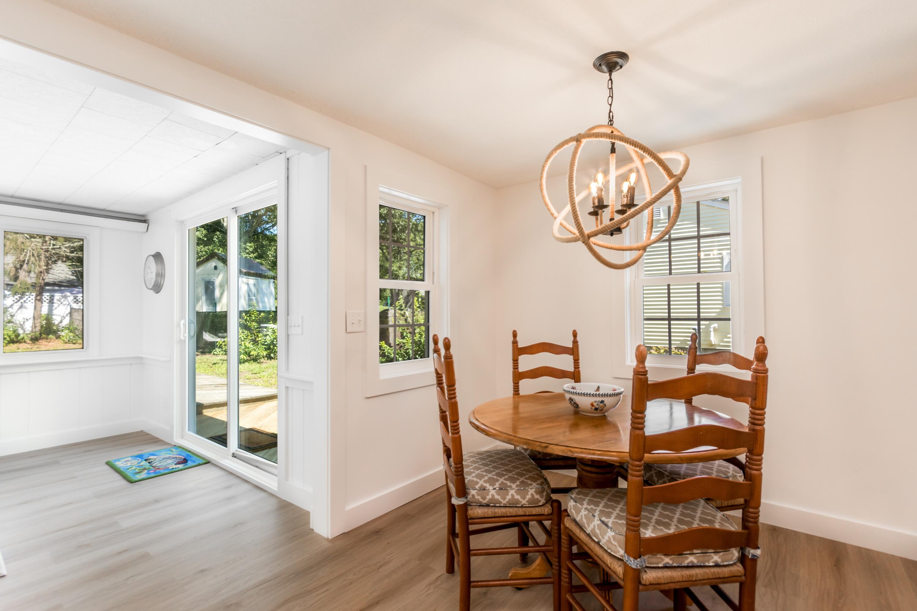 37 Naushon Road Dennis Port MA 02639
