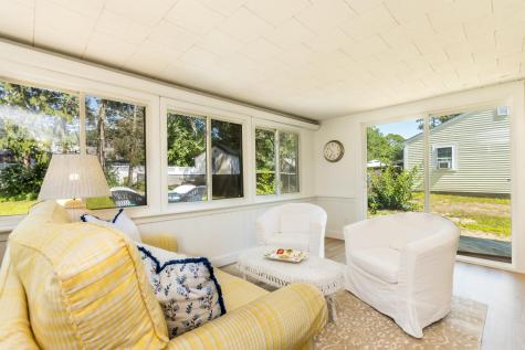 37 Naushon Road Dennis Port MA 02639